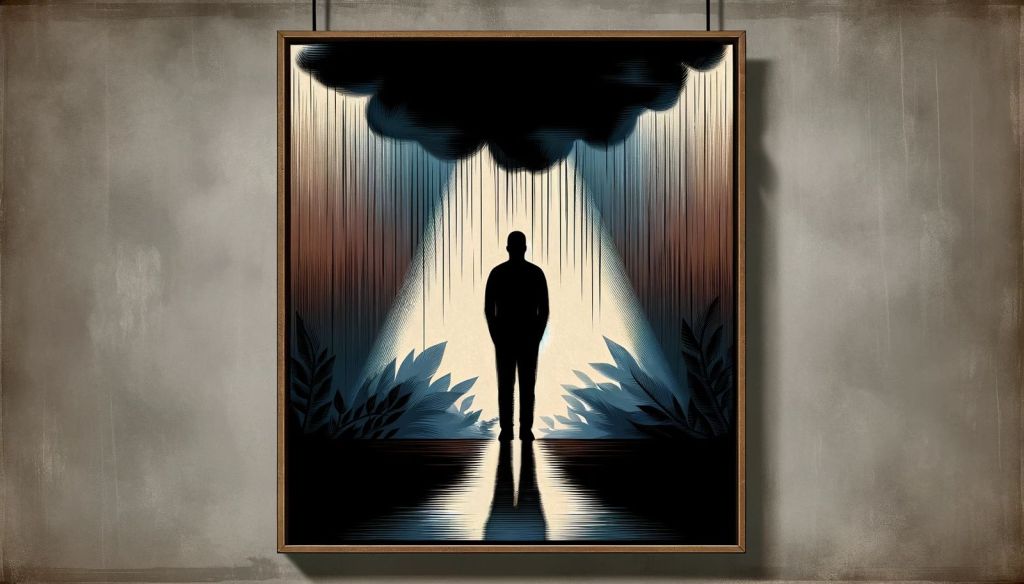 ¿Es Justo ser acusado sin&nbsp;pruebas?