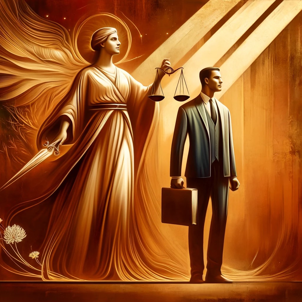 ¿La verdad o un buen&nbsp;abogado?