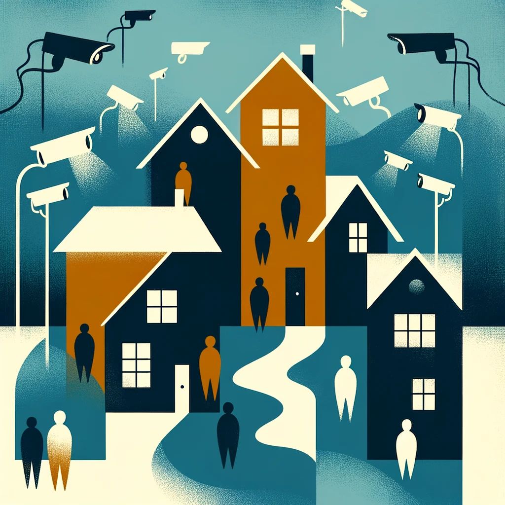 Cómo tu participación cambia la seguridad de tu&nbsp;colonia.