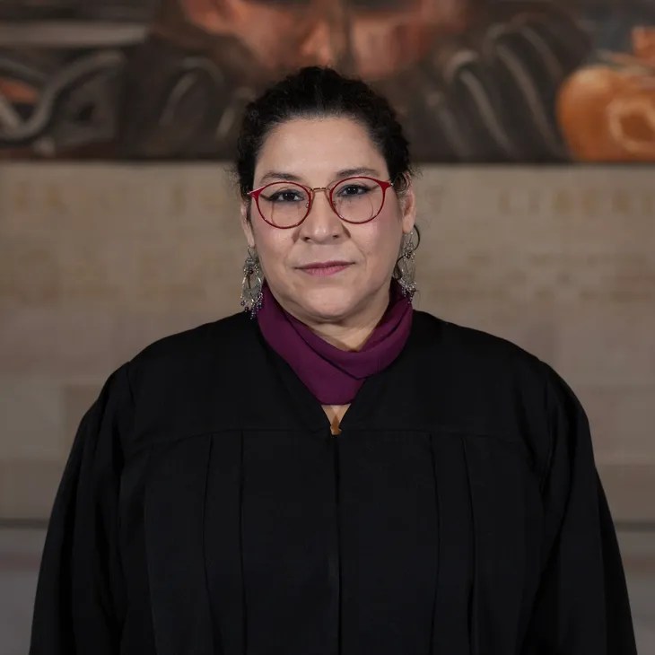 La Ministra Batres y el dilema de la cosa juzgada: ¿Justicia sobre&nbsp;Certeza?